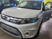 2016 Off-White Suzuki Escudo - Two Exclusive Variants Available for sale