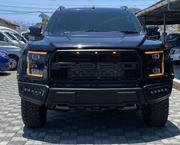 Ford Ranger 2016 Black for sale