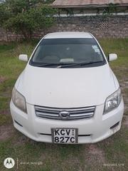 Toyota Corolla 2010 White for sale