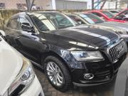 2016 Black Audi Q5: Quality SUV on Offer for sale
