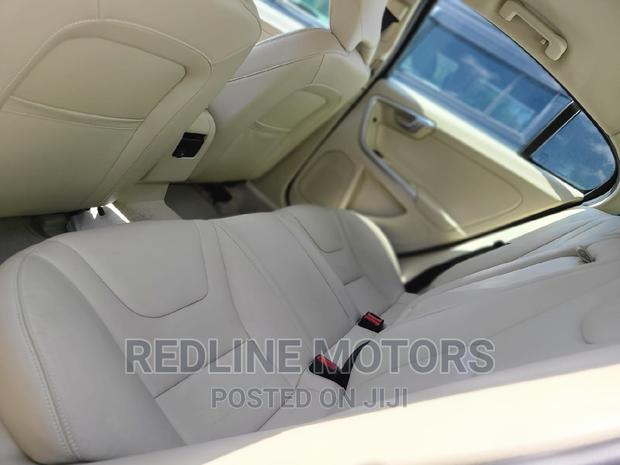 2016 Volvo S60 Gray - Luxury Sedan - Drive Now