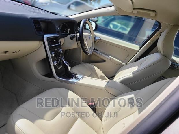 2016 Volvo S60 Gray - Luxury Sedan - Drive Now