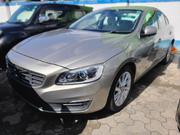 2016 Volvo S60 Gray - Luxury Sedan - Drive Now for sale
