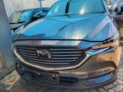 Used Mazda CX-8 2017 in Gray - Excellent Condition for sale