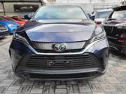2020 Toyota Harrier Blue - Premium Performance, Modern Design for sale
