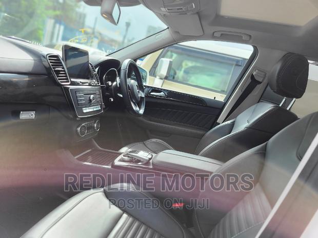 Luxury 2016 Mercedes-Benz GLE-Class in White - Available Now!
