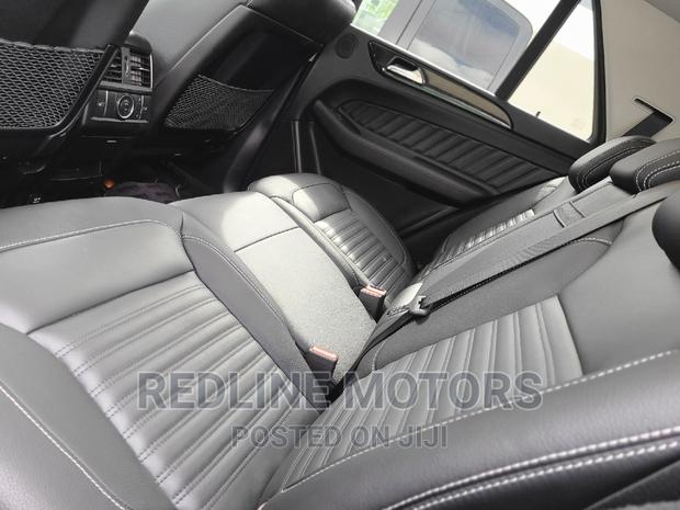 Luxury 2016 Mercedes-Benz GLE-Class in White - Available Now!