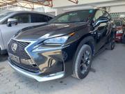 2016 Lexus NX 200t AWD in Gray - Quality Pre-Owned SUV for You for sale