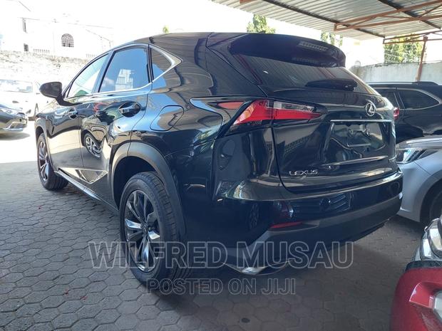 2016 Lexus NX 200t AWD in Gray - Quality Pre-Owned SUV for You