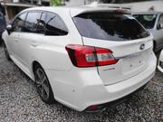 White 2017 Subaru Levorg - Premium Performance and Style for sale