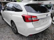 White 2017 Subaru Levorg - Premium Performance and Style for sale