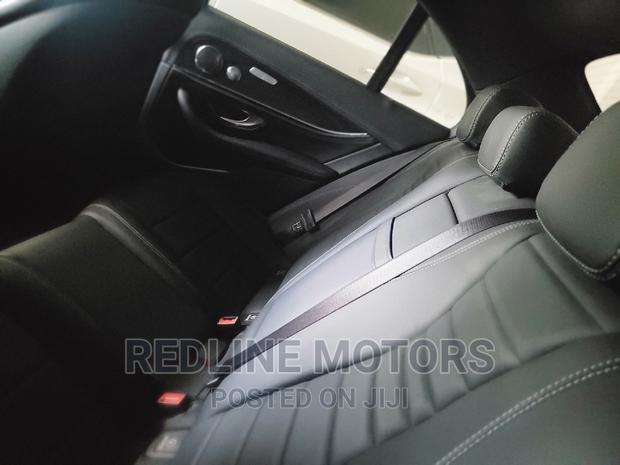 Certified Pre-Owned 2016 Mercedes-Benz E200 Black