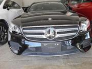 Certified Pre-Owned 2016 Mercedes-Benz E200 Black for sale