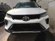 2016 Toyota Fortuner - White, 4x4 SUV for Your Journey for sale