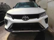 2016 Toyota Fortuner - White, 4x4 SUV for Your Journey for sale
