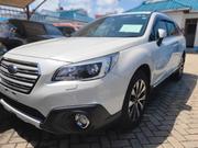 Subaru Outback 2016: Modern, Spacious, and Ready for Adventure for sale