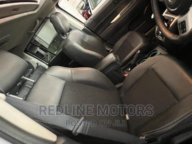 2016 Jeep Compass in White - Quality Used SUV Available