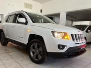 2016 Jeep Compass in White - Quality Used SUV Available for sale