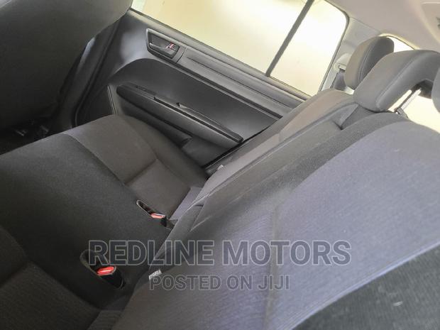 2017 Toyota Corolla Fielder in Blue: Spacious and Efficient Sedan for Everyday Use
