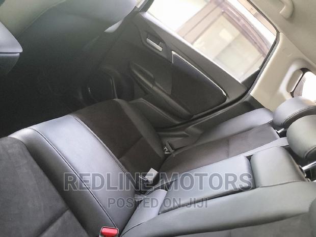 2016 Honda Shuttle Black - Quality Used Vehicle