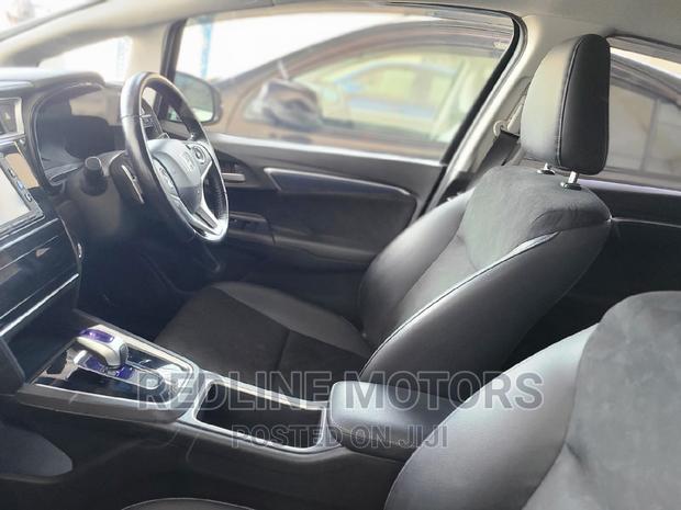 2016 Honda Shuttle Black - Quality Used Vehicle