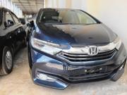 2016 Honda Shuttle Black - Quality Used Vehicle for sale
