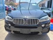 New BMW X5 2017 in Black: Premium SUV Offer for sale