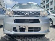 Daihatsu Move 2016 Silver for sale