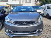 Mitsubishi Mirage 2016 Gray for sale