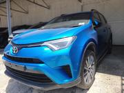 Toyota RAV4 Blue 2016: Embrace the Journey with Style for sale