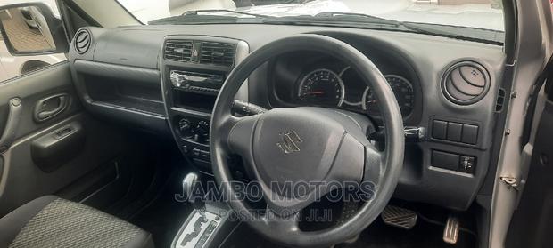 2015 Suzuki Jimny Silver - Low Mileage, Excellent Value