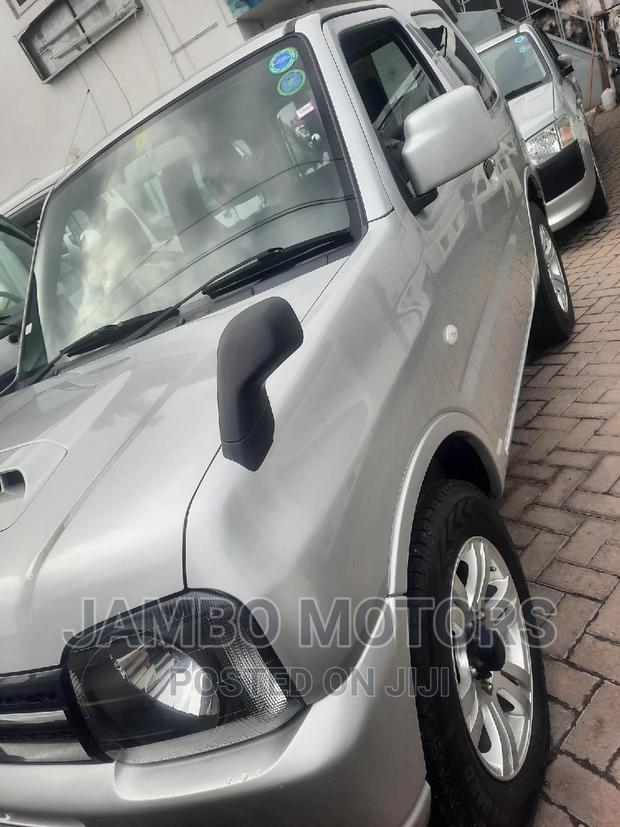 2015 Suzuki Jimny Silver - Low Mileage, Excellent Value