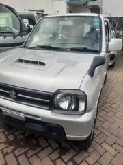 2015 Suzuki Jimny Silver - Low Mileage, Excellent Value for sale