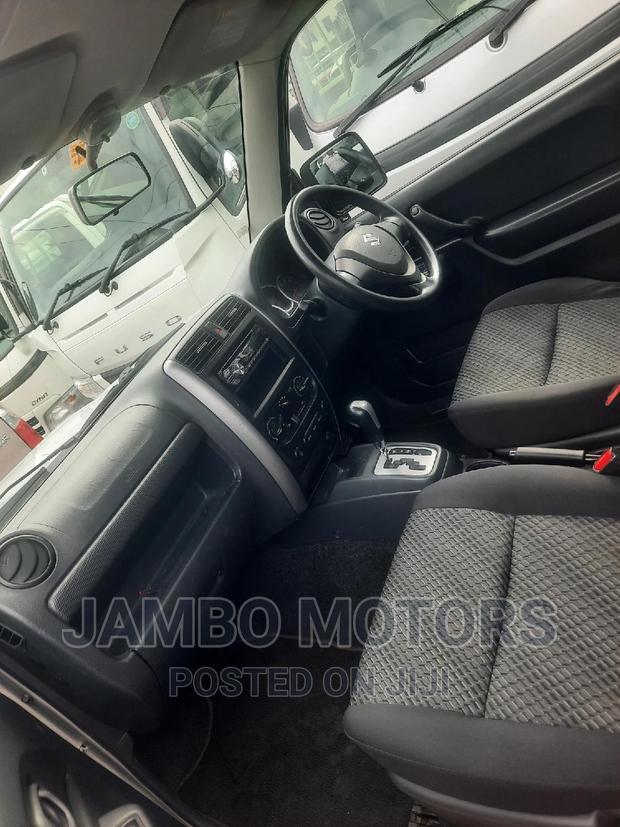 2015 Suzuki Jimny Silver - Low Mileage, Excellent Value