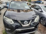 2016 Black Nissan X-Trail 2.0L Petrol AWD - Perfect for Your Outdoor Journeys for sale