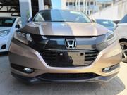 Gold Honda Vezel 2016 - Quality Pre-owned SUV Deal for sale