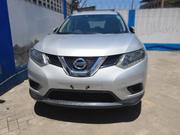 2016 Nissan X-Trail White SUV: Used Vehicle for sale