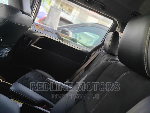 White 2017 Toyota Voxy - Low Mileage, Certified Pre-Owned