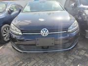 2017 Volkswagen Golf Blue: Powerful, Stylish, and Eco-Friendly for sale