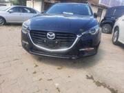 2017 Mazda Axela Black Sedan - Stylish and Powerful! for sale