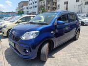 Daihatsu Boon 2016 Blue for sale