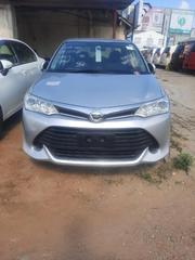 2016 Toyota Axio 1.5 G 2WD in Silver - Affordable Luxury for sale