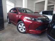 2017 Red Toyota Harrier 2.0 - Used Luxury SUV Available Today for sale