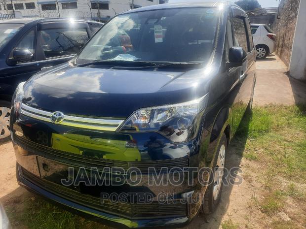 Black 2016 Toyota Spade 1.5 - Pre-owned, Stylish, Affordable