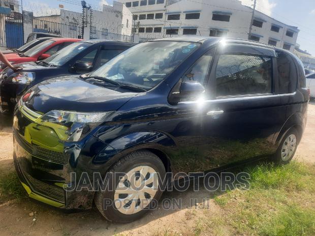 Black 2016 Toyota Spade 1.5 - Pre-owned, Stylish, Affordable
