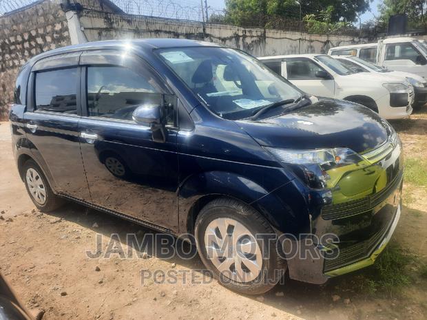 Black 2016 Toyota Spade 1.5 - Pre-owned, Stylish, Affordable