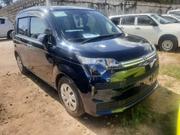Black 2016 Toyota Spade 1.5 - Pre-owned, Stylish, Affordable for sale