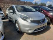 Nissan Note 1.2 Petrol 2016 - Used Car for Sale in Silver for sale