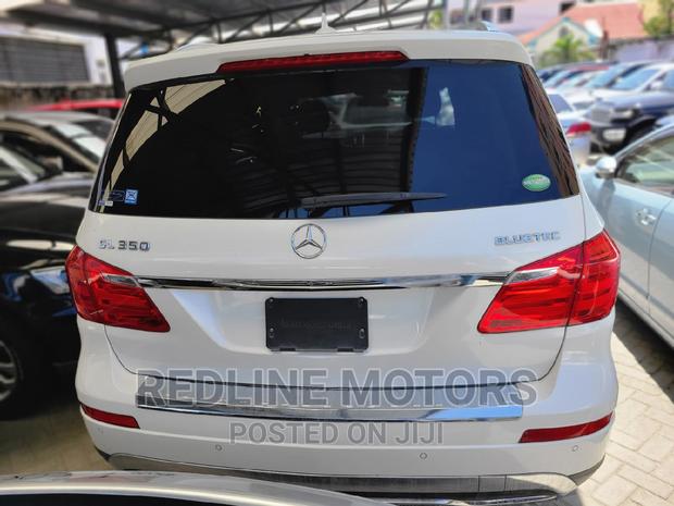 New 2016 Mercedes-Benz GLC-Class in White - Luxury SUV for Sale