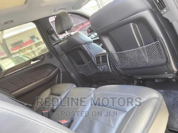 New 2016 Mercedes-Benz GLC-Class in White - Luxury SUV for Sale